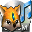 Bluefox Audio converter icon